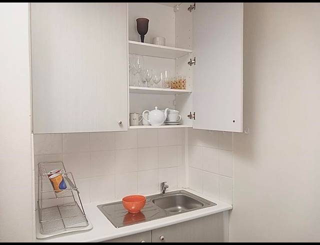 1 BEDROOM PROPERTY TO RENT IN HELGARDA ESTATE